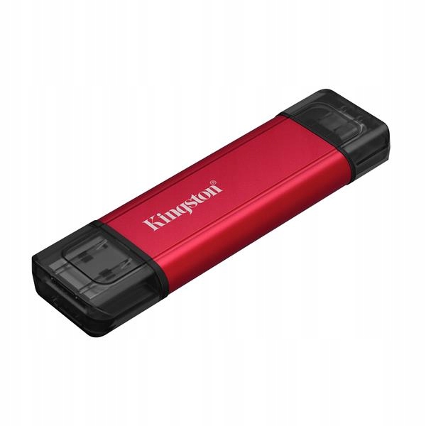 Kingston 1TB externý Dual Portable Ssd Series Usb 3.2 Gen 2,…
