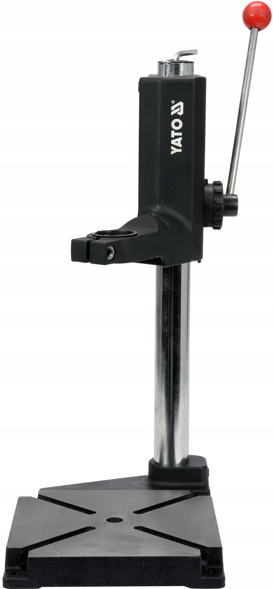 YATO STATYW NA WIERTARKĘ 43MM 500MM YT-82970 Kod producenta YT-82970