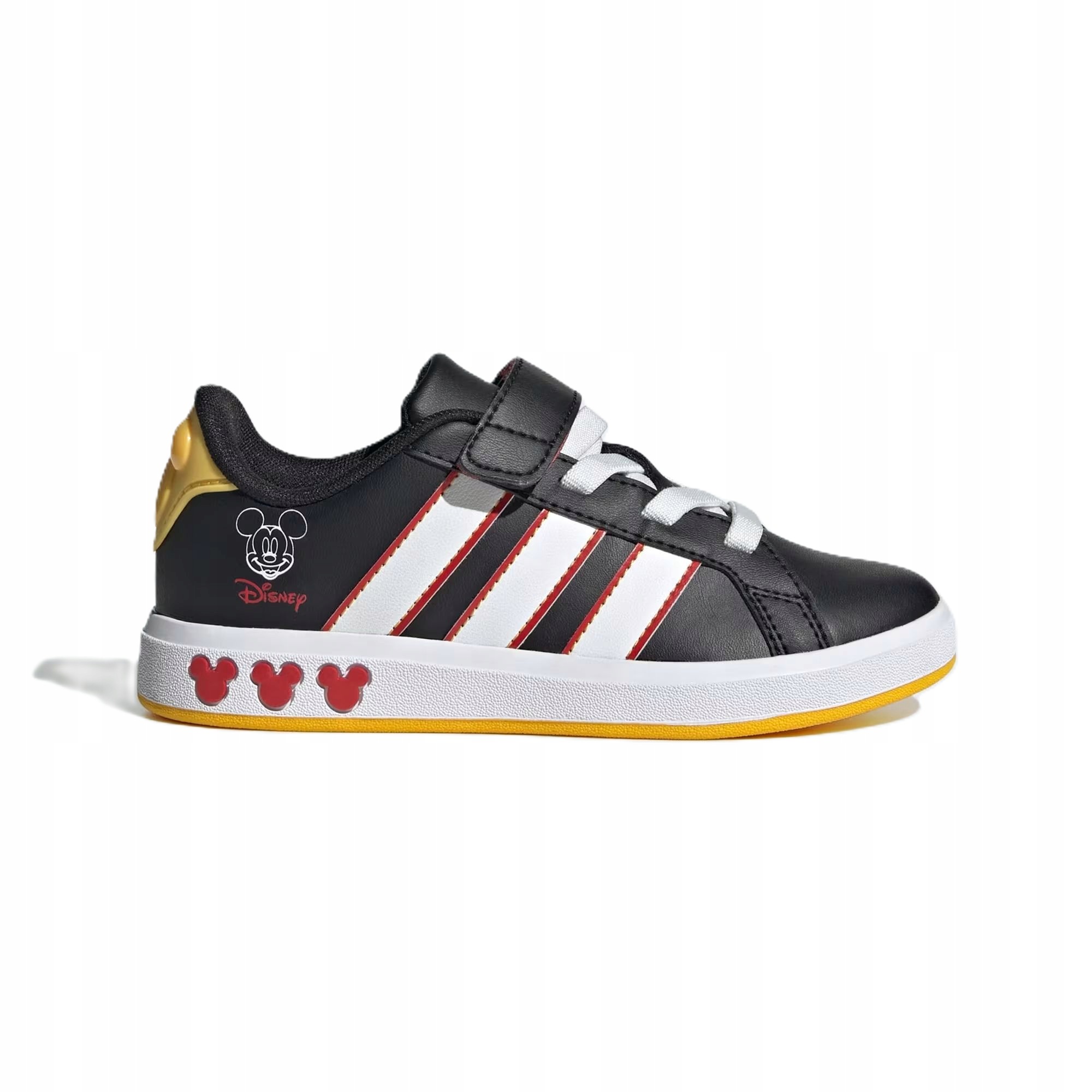 Buty adidas Disney Mickey Mouse Grand Court r. 32 JQ7829