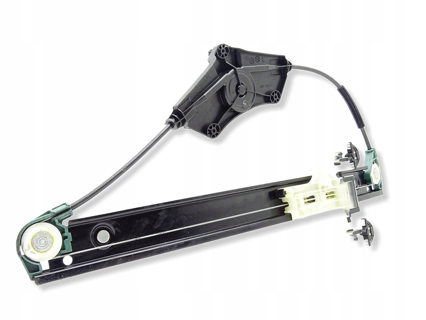 window regulator mechanism left rear part rear AUDI A3 8Y 8Y0839461