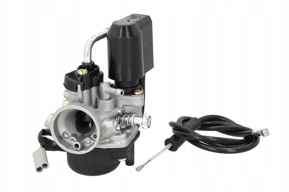 Karburátor Naraku 17,5 mm sací auto Gilera Piaggio