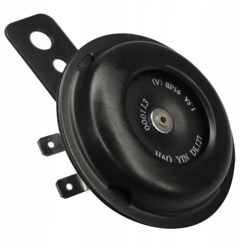 

Sygnał Klakson 6V Wsk 125 Wfm Jawa Romet Komar Shl