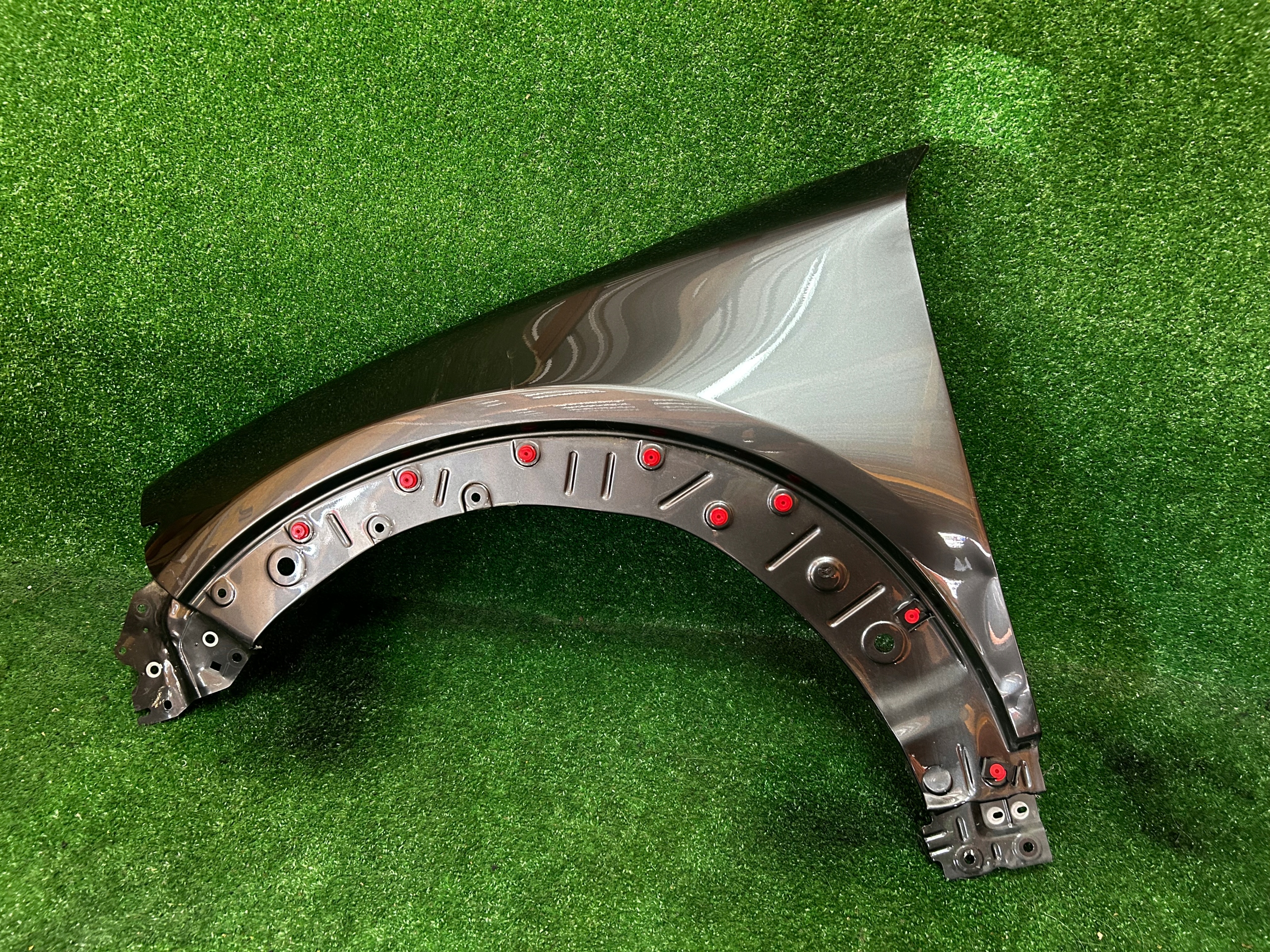 fender front left MAZDA CX-30 CX30 NR.525