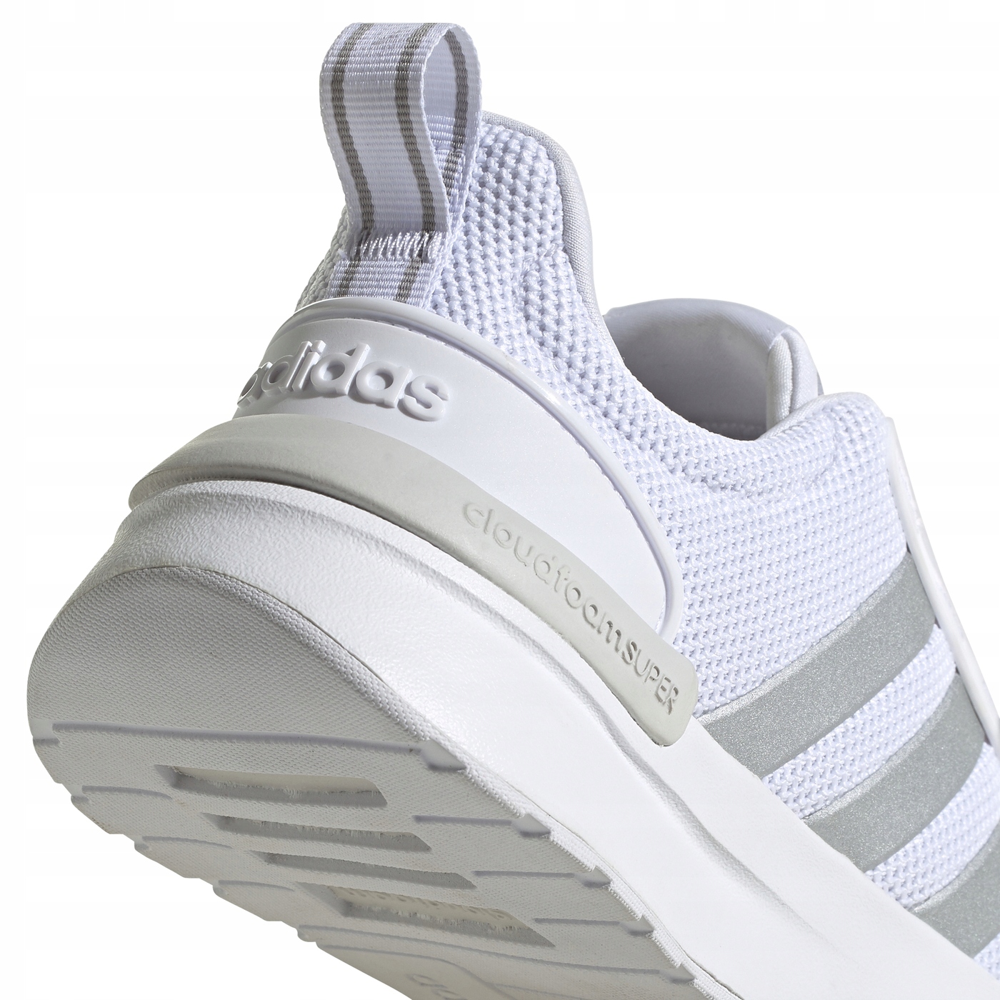 ADIDAS BUTY RACER TR21 H00647 # 40 Oryginalne opakowanie producenta pudełko