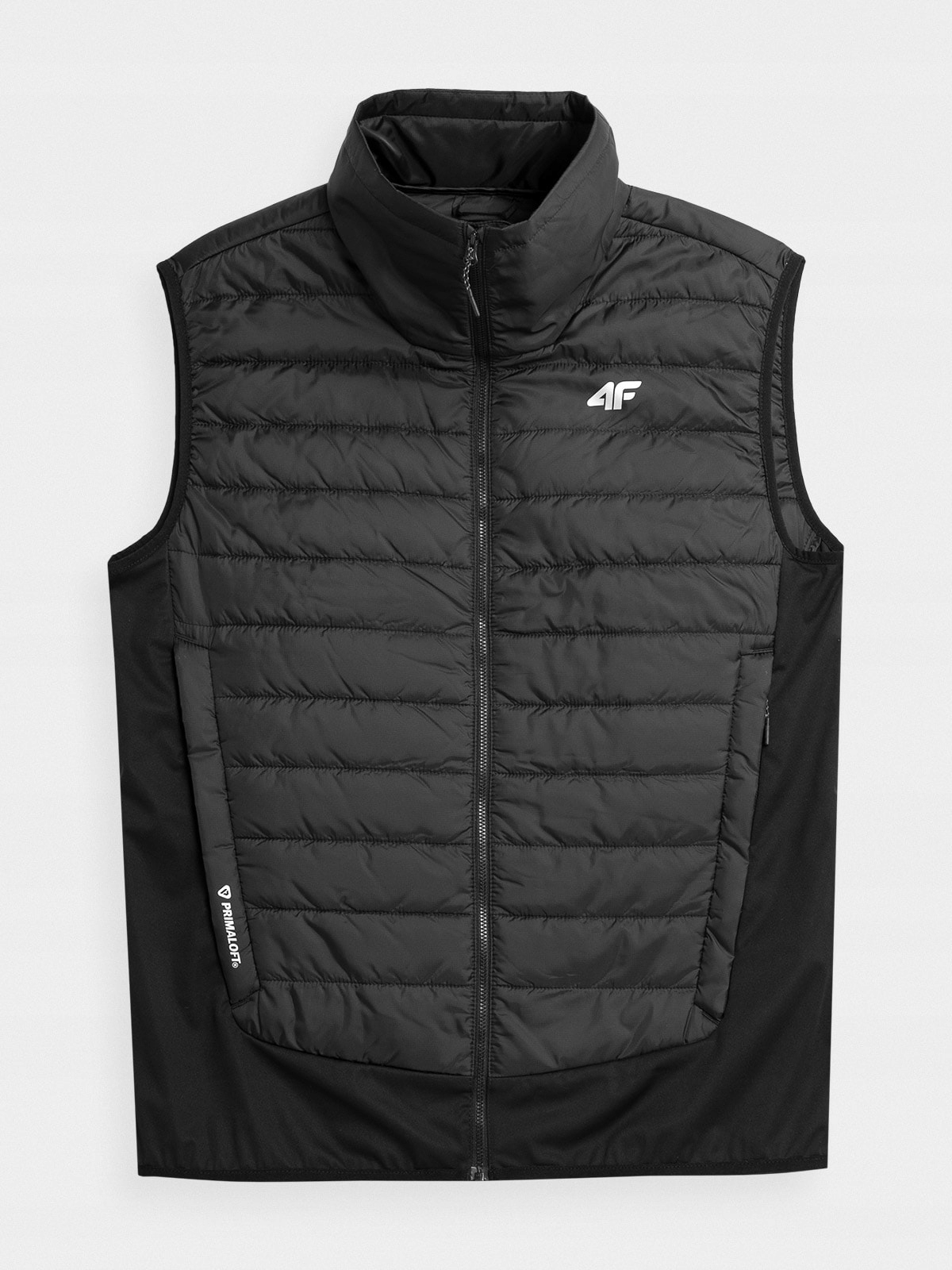 

Bezrękawnik Puchowy 4F