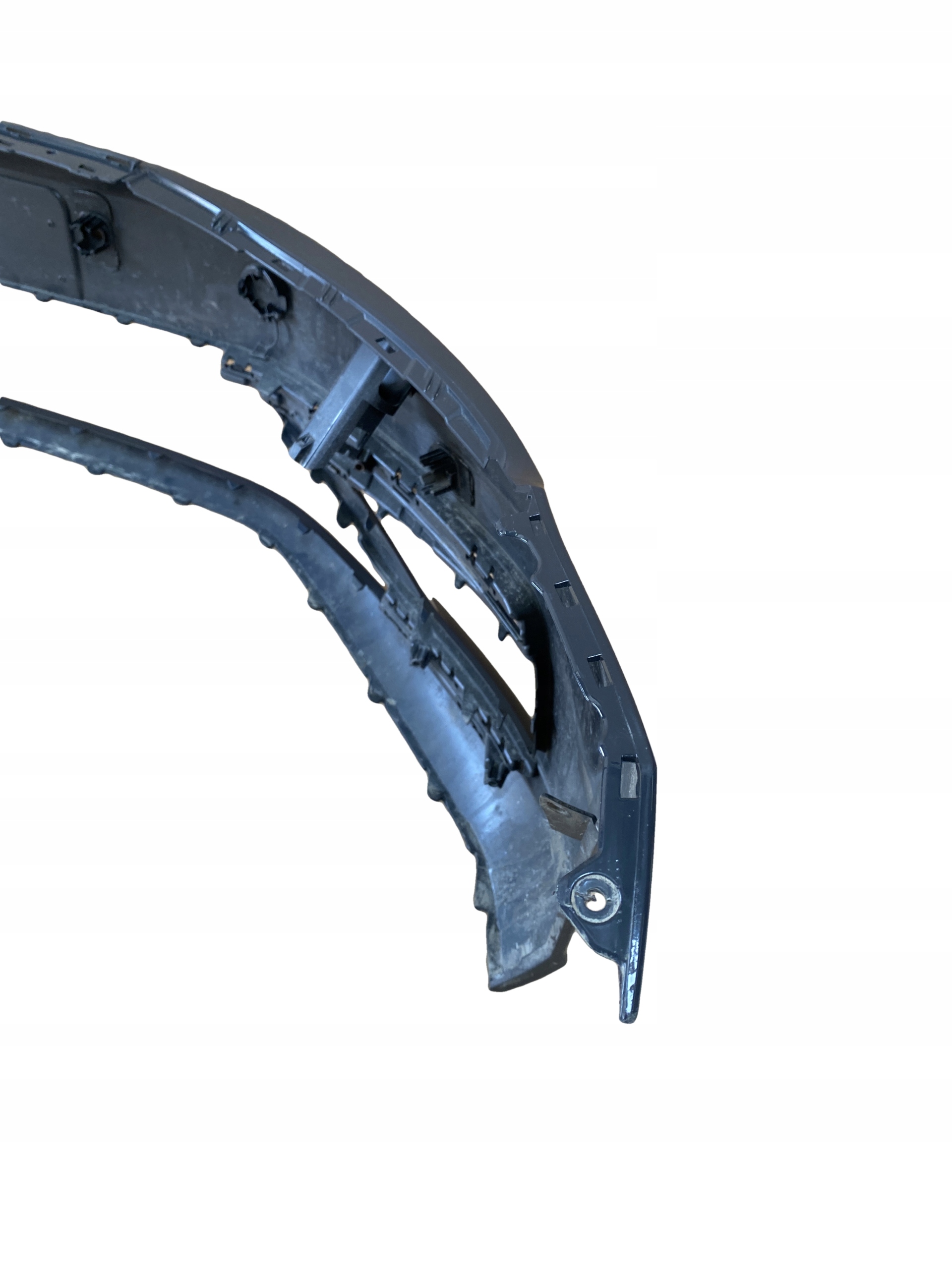 VW GOLF VII 7 5G LIFT bumper front