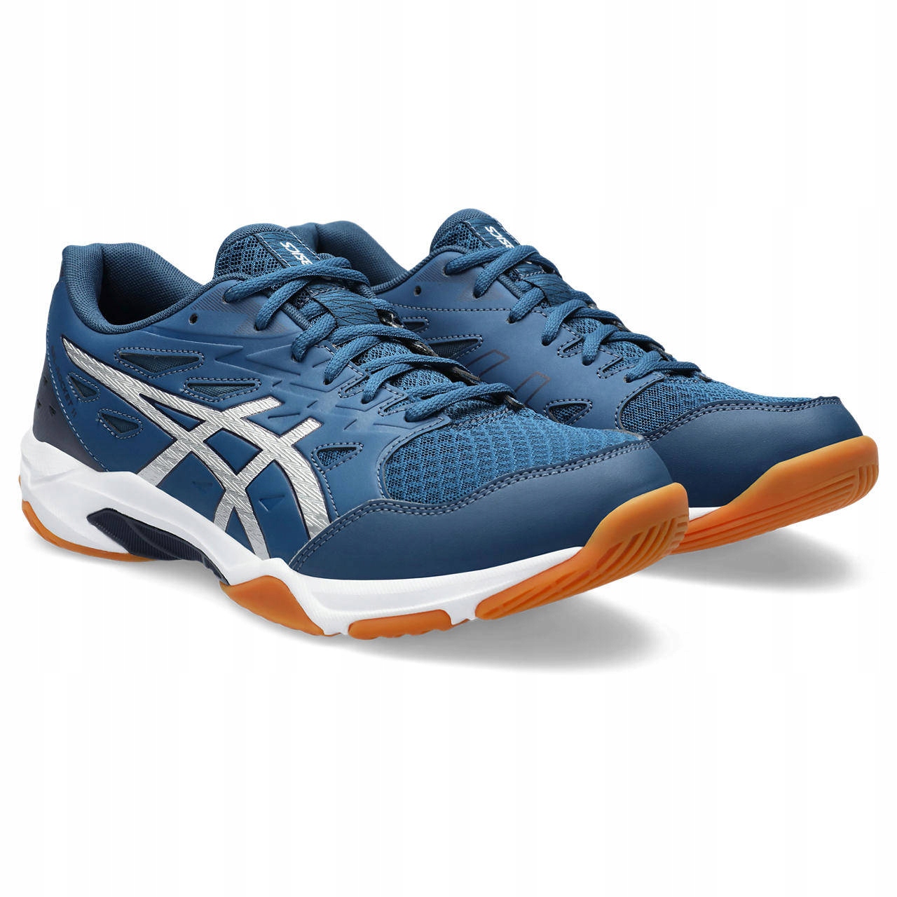 ASICS GEL-ROCKET 11 OLSZTYN 39,5 Rozmiar UK 5.5