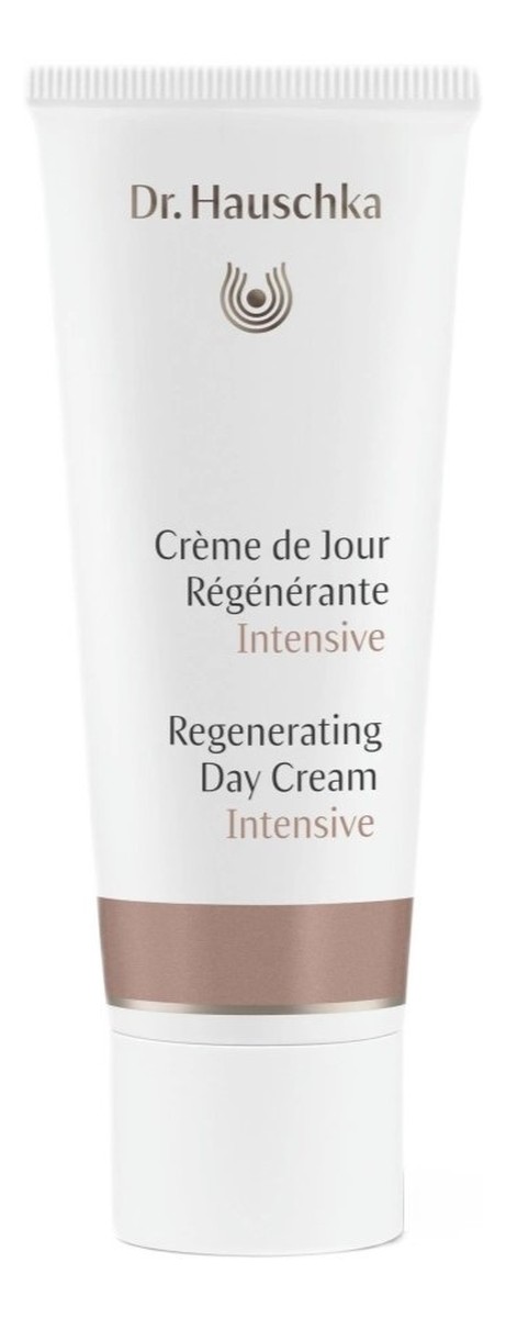 Dr. Hauschka intenzivně regenerační denní krém 40 ml