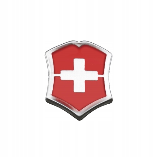 

Victorinox znaczek z logo 4.1888, akcesoria Sak