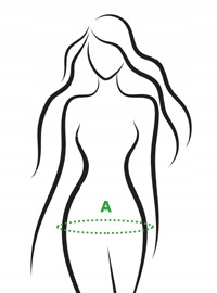 Majtki damskie Bokserki BRUBECK COMFORT COTTON L Waga produktu z opakowaniem jednostkowym 0.09 kg