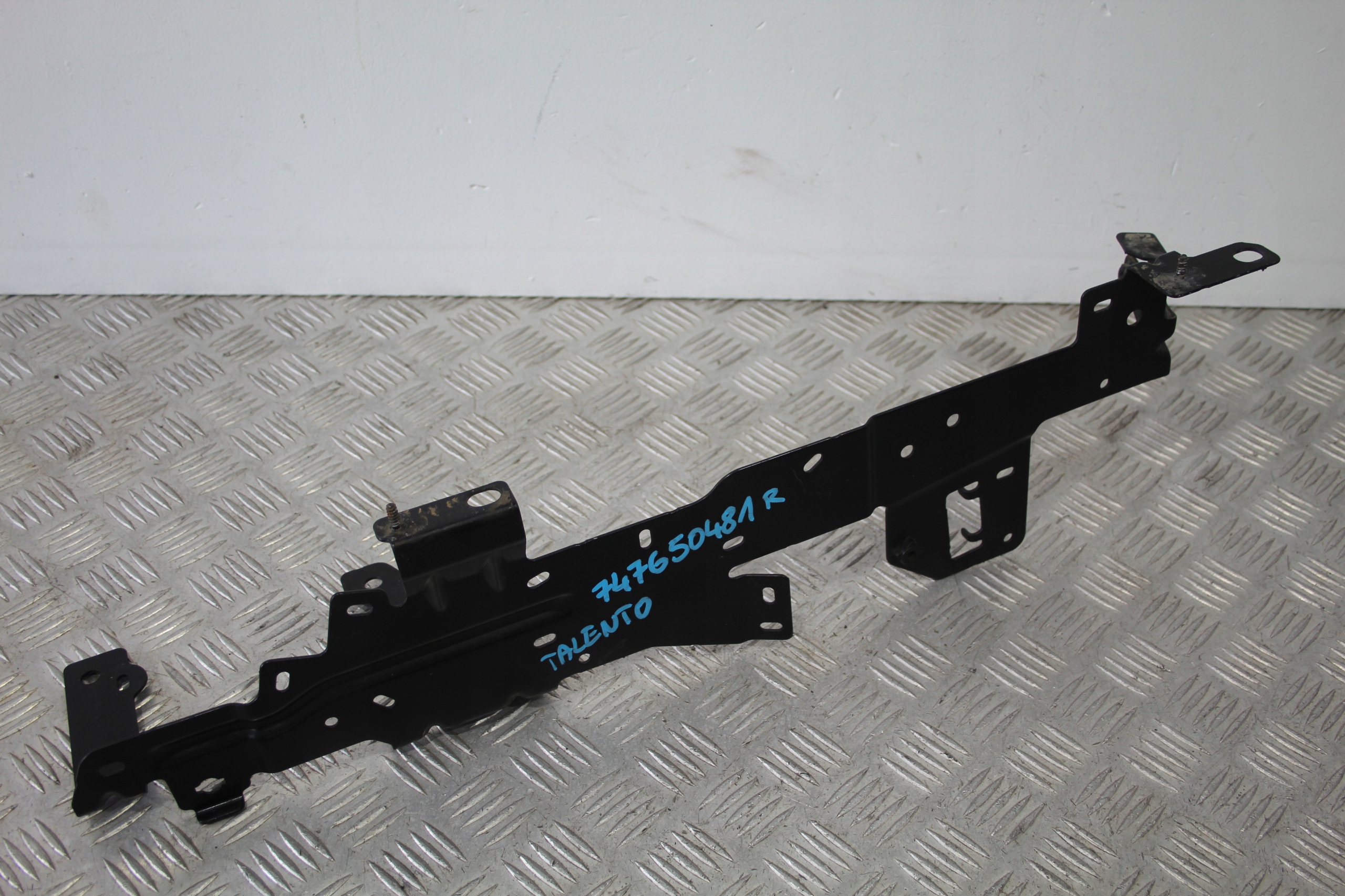 Supporto staffa FIAT TALENTO II 2