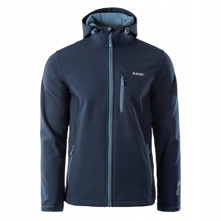 

Kurtka Hi-tec Męska Softshell 8.000 H2O Caen N L