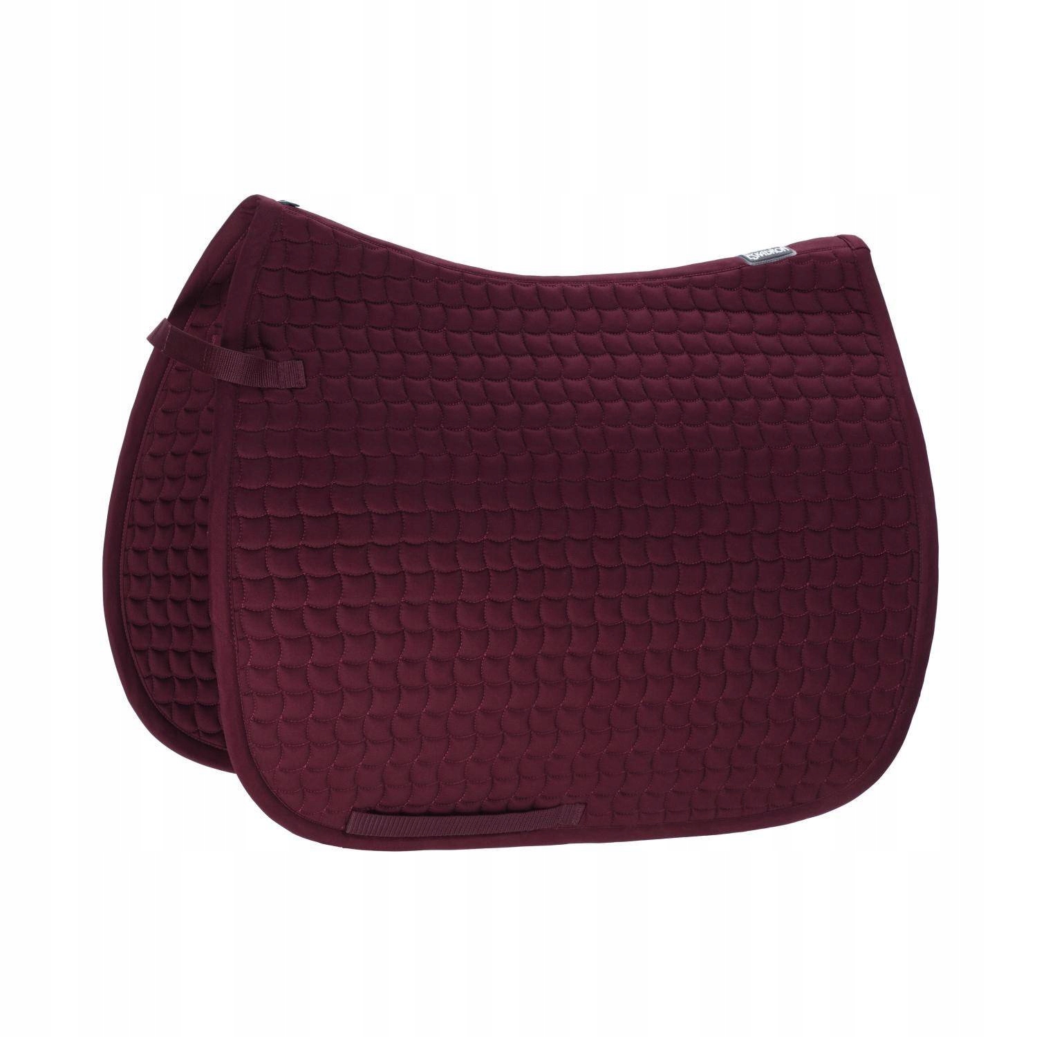 Czaprak Cotton blackberry Pony Eskadron
