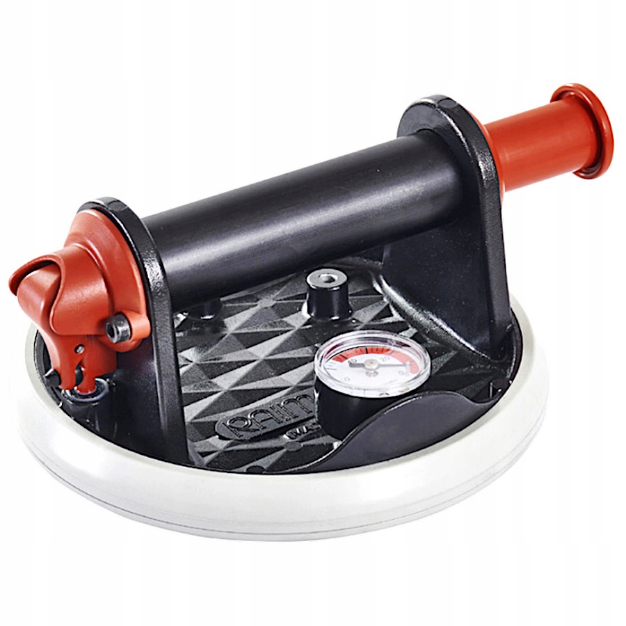 RAIMONDI RV175 PRZYSSAWKA DO GLAZURY PŁYTEK SZKŁA Stan opakowania oryginalne