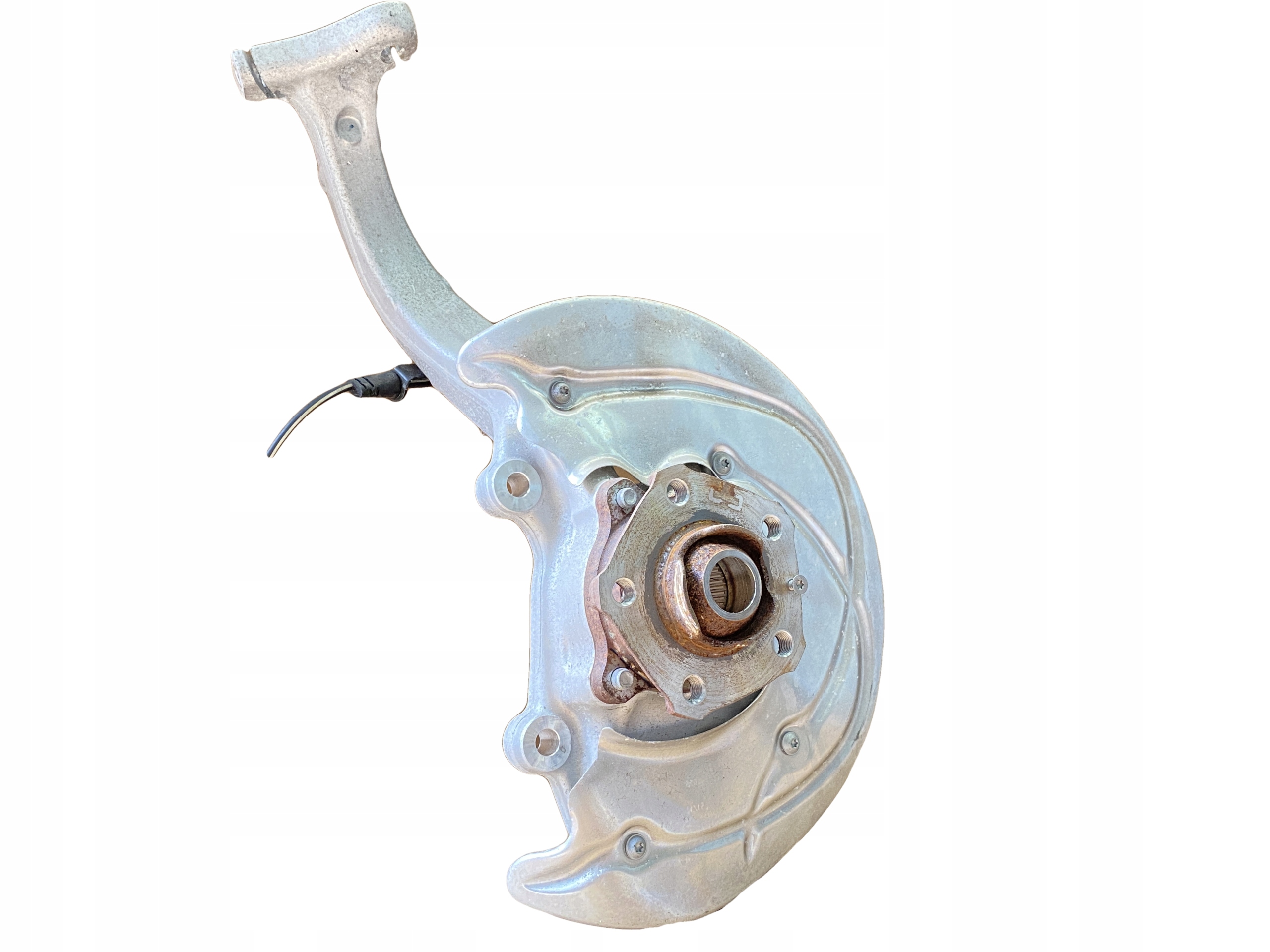 AUDI A4 A5 8W B9 swing right front 8W0407242F