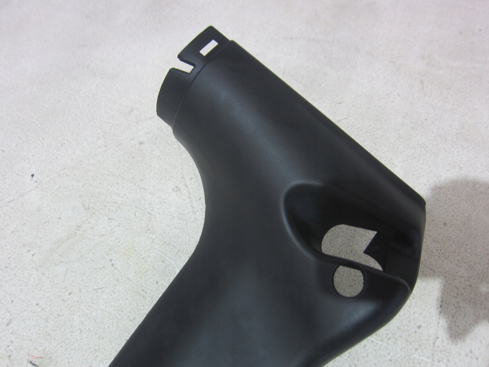 BMW Z3 E36 CABRIO cover plastic windows PRZEDNIEJ roofs 51448400520