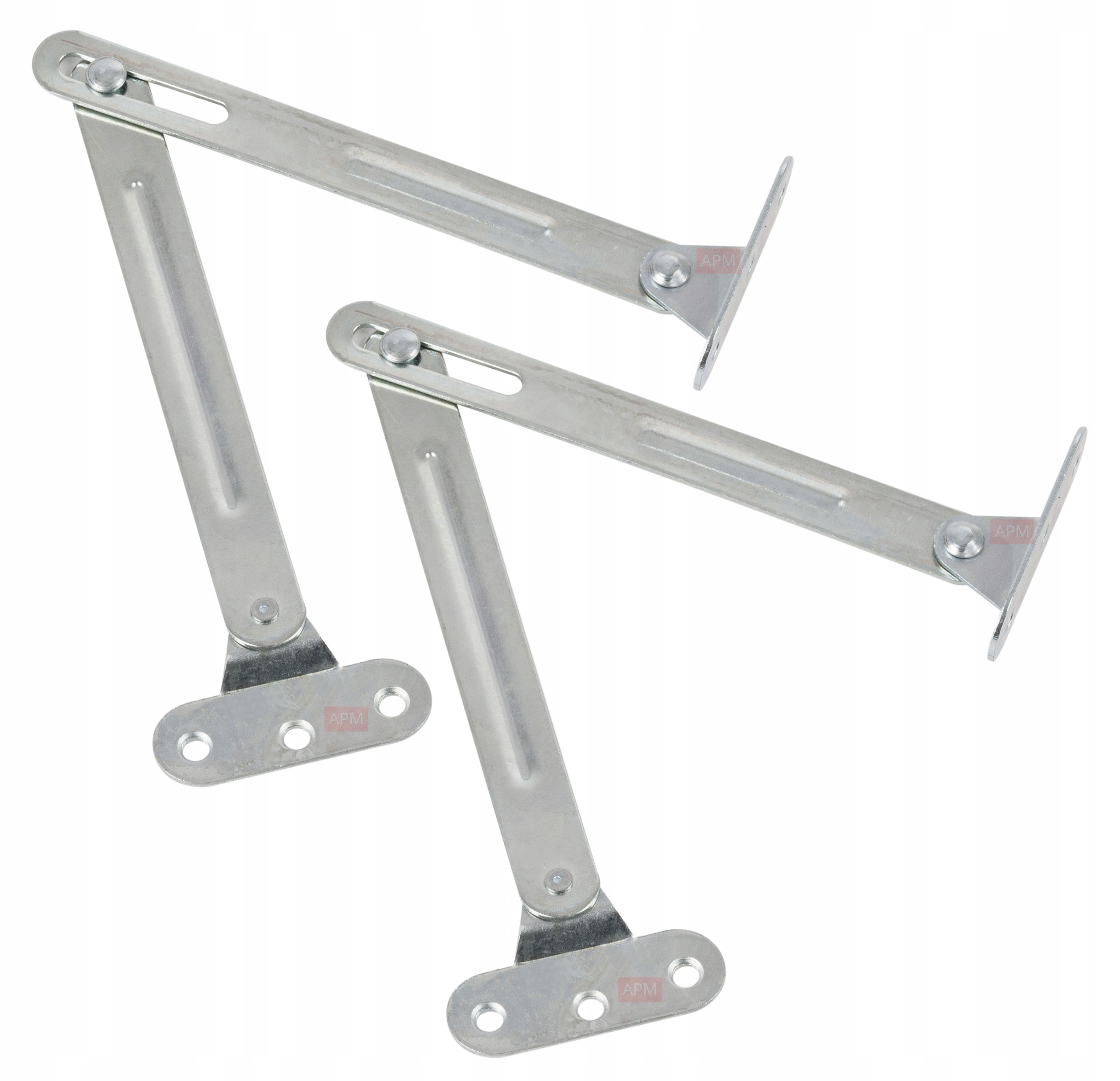 ROZWÓRKA NOŻYCOWA OGRANICZNIK BARKOWY ZAWIAS