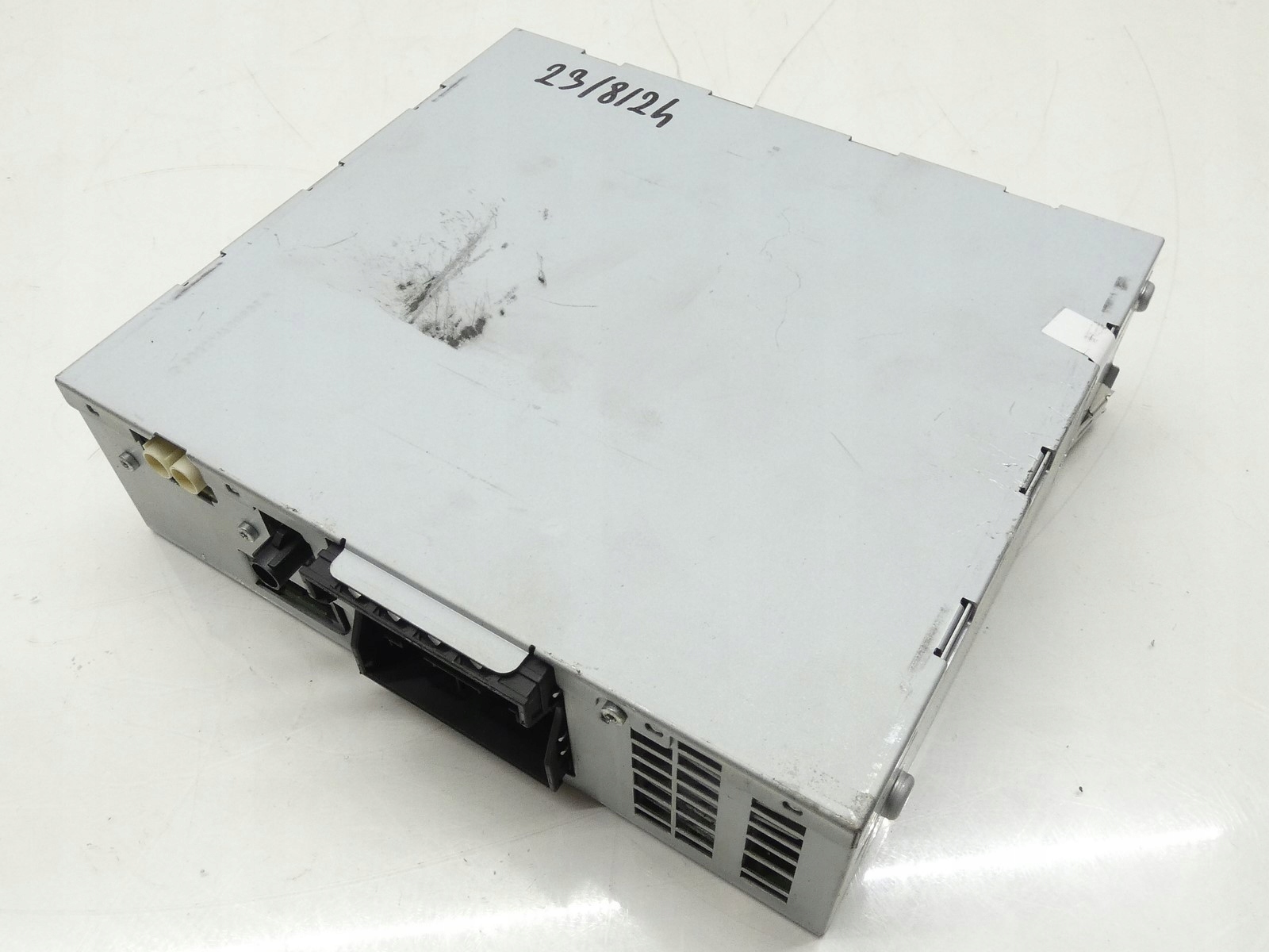 module TUNER RADIA AUDI A4 A5 A6 C6 4F0035061B