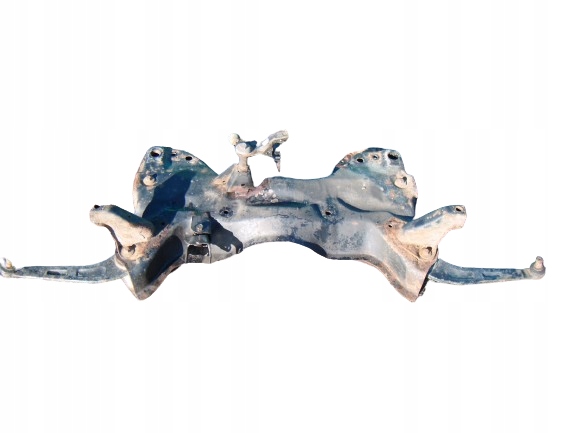 PEUGEOT 206 SW 1.6 16V 01-09 BELKA WÓZEK SANKI SILNIKA