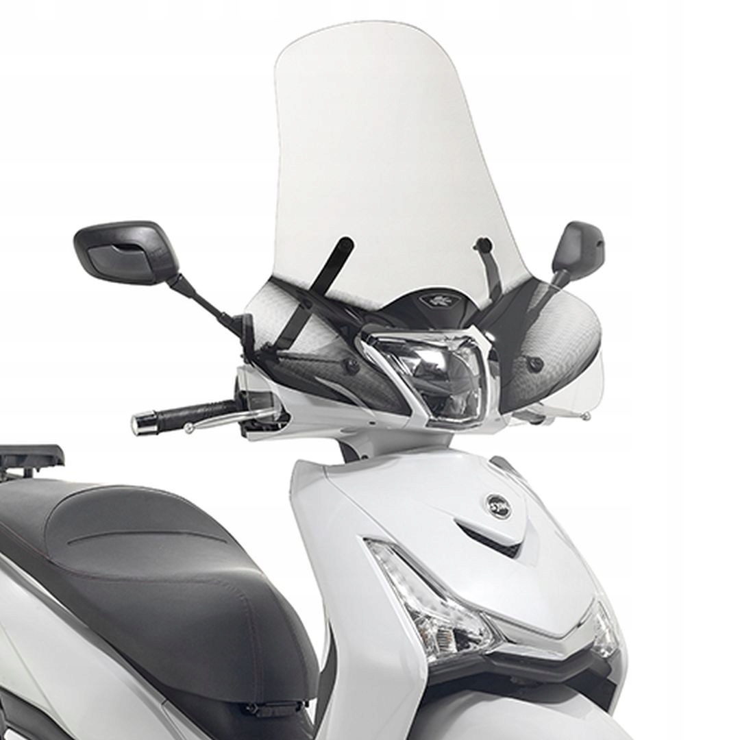 Kappa Sklo Sym Hd 300 (19), Piaggio Medley 125-150 i get Medley S 125-15