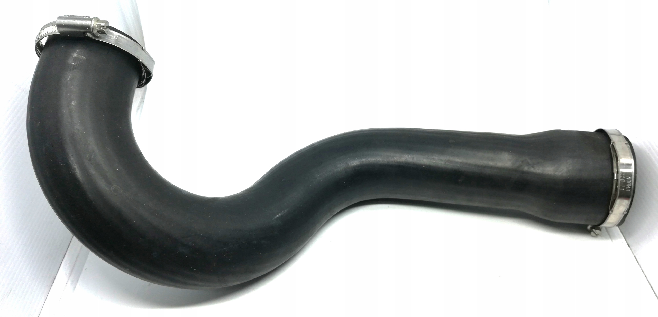 Труба інтеркулера PEUGEOT 807 CITROEN C8 0382X4 OE