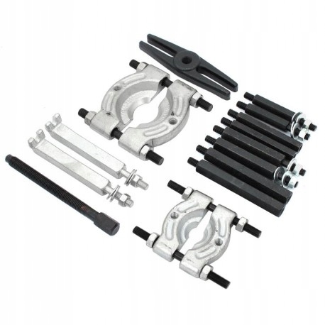 ŚCIĄGACZ DO ŁOŻYSK ZESTAW 14 SZTUK slz14 Marka FT