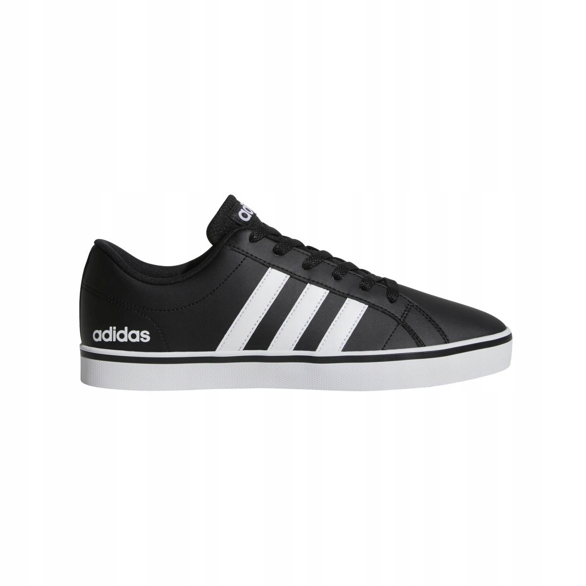 

Buty męskie adidas czarne Vs Pace B74494 40 2/3