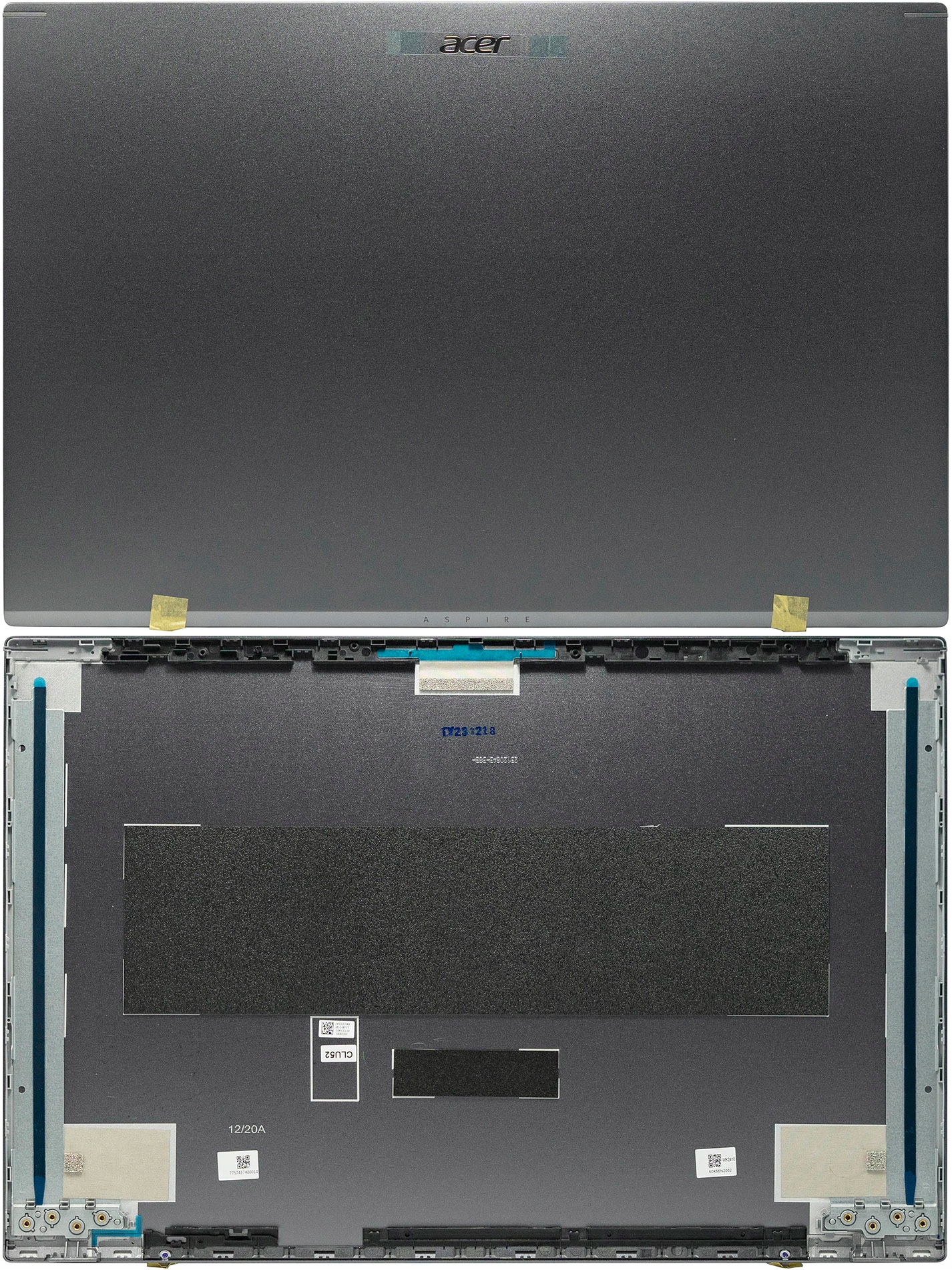 Krytka krytu LCD Acer Aspire 5 A517-53 A517-53G