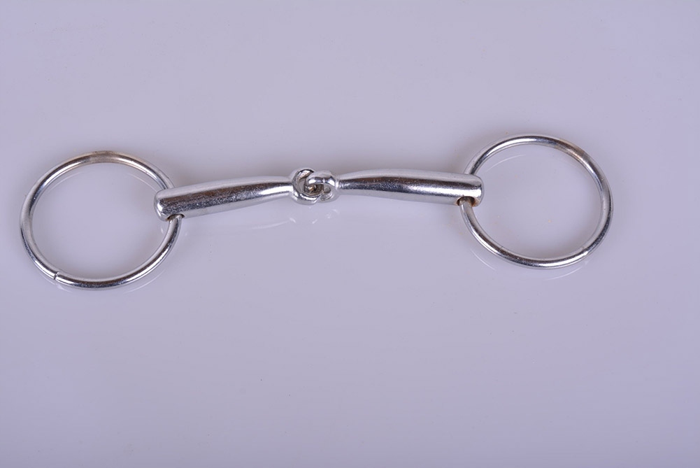 WĘDZIDŁO ŁAMANE PEŁNE 13,5 CM INNE ROZ. Rozmiar 13.5 cm