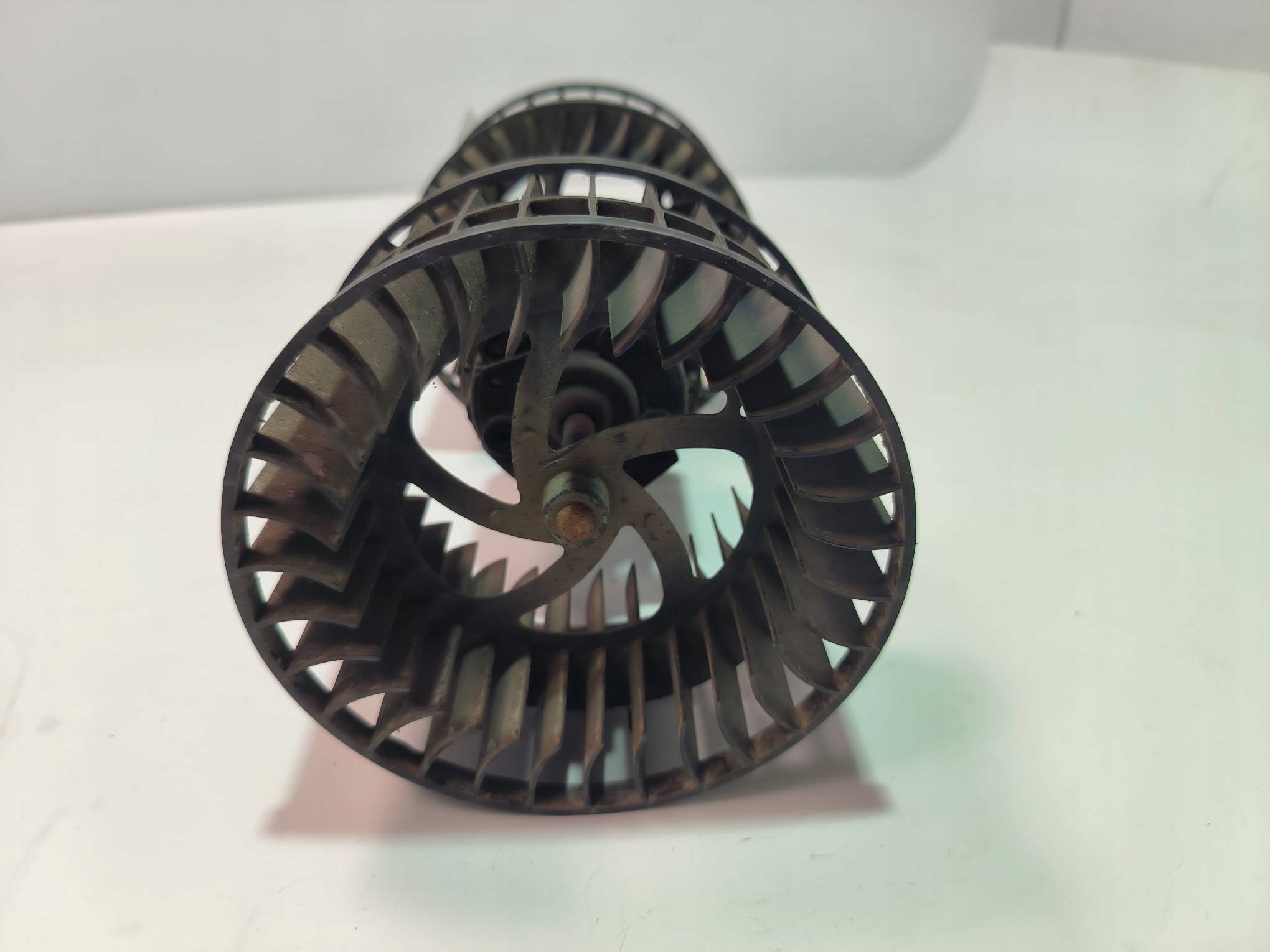 fan cab IVECO EUROTECH 190E
