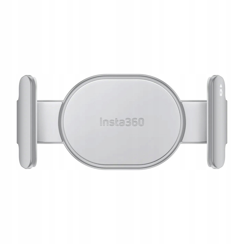 Magnetický Držák Telefonu INSTA360 Flow 2 Pro Šedý Gimbal Příslušenství