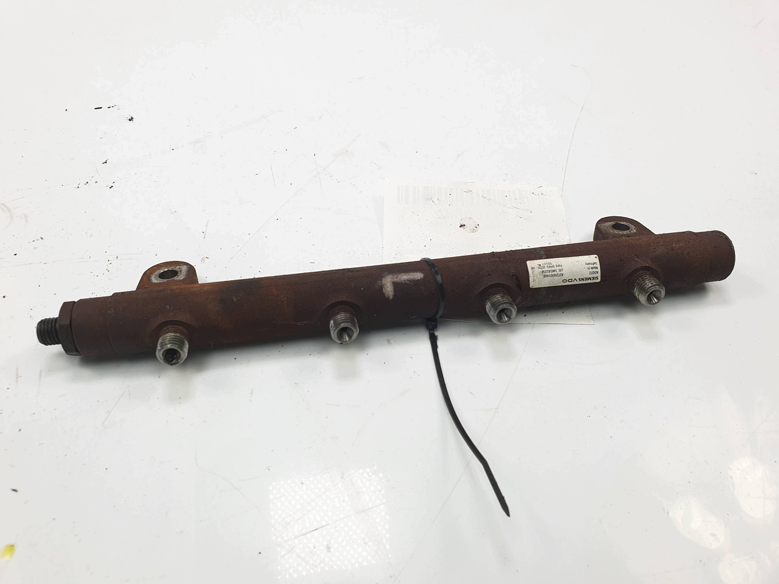 injection ramp 6H4Q-9D280-AB RANGE ROVER VOGUE