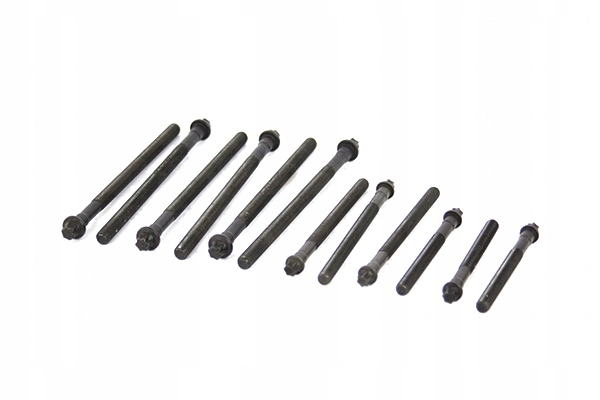 Комплект болтов головки блока цилиндров BGA BK2338