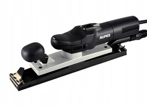 Rupes SL42AES elektrická orbitálna brúska, veľkosť 400x70 mm
