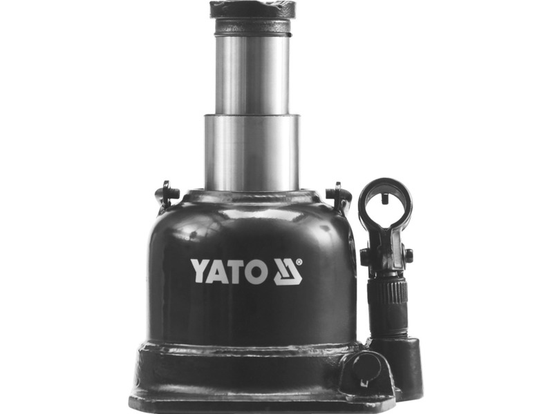 Podnośnik słupkowy Yato YT-1713 10000 kg
