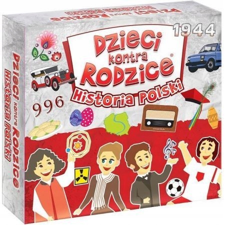 

Dzieci Kontra Rodzice Historia Polski