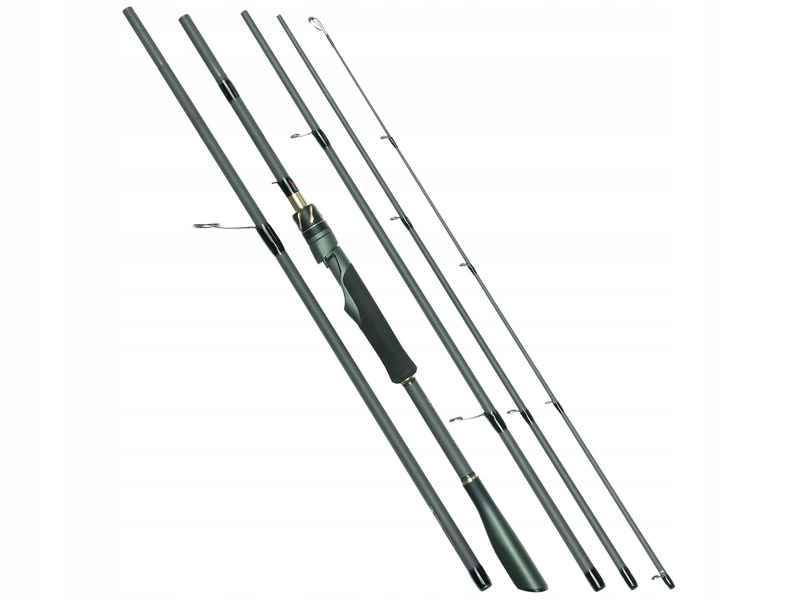 Wędka Robinson Traveller Spin 2.70m 10-30g