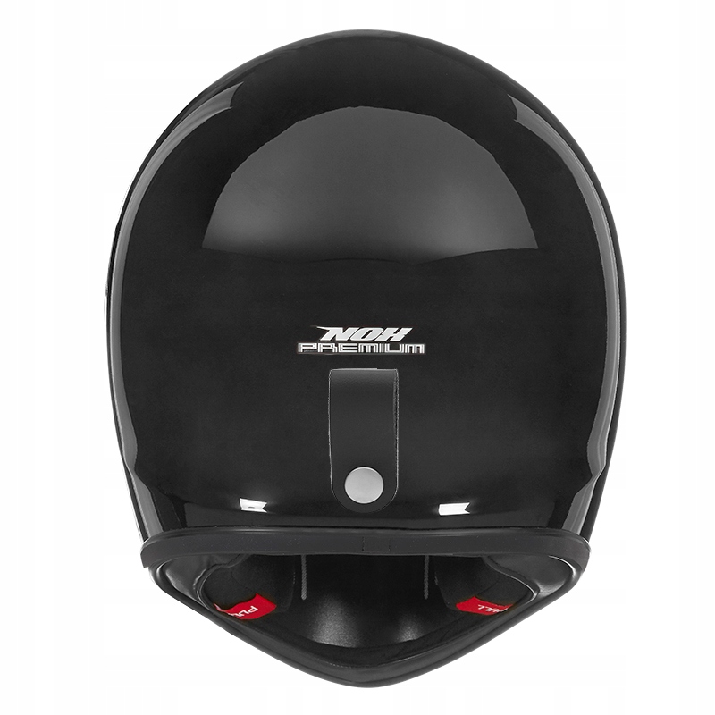 NOX PREMIUM 70's KASK MOTOCYKLOWY BLENDA SŁONECZNA EAN (GTIN) 3664191042606