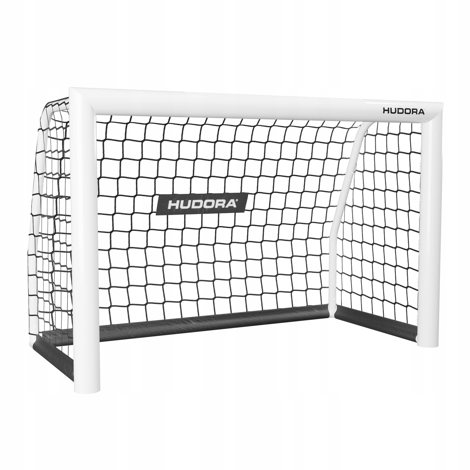 Bramka Do Piłki Nożnej Hudora Advanced 120x80 CM