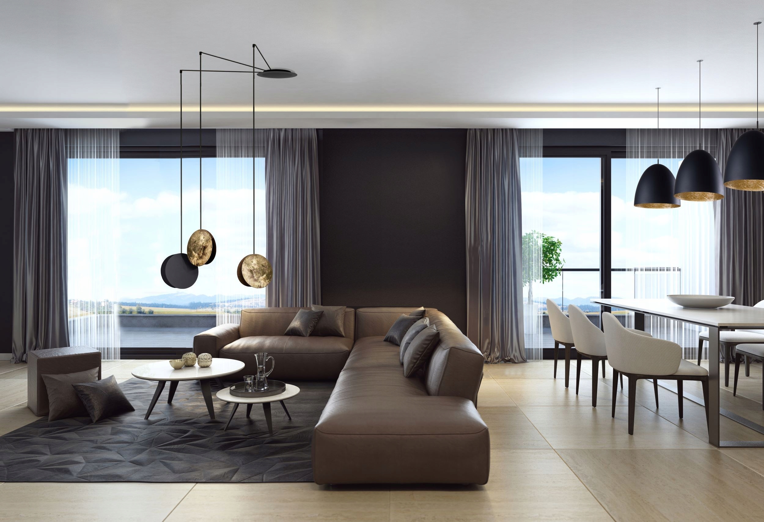 CAMELEON WHEEL Gwint żarówki E27