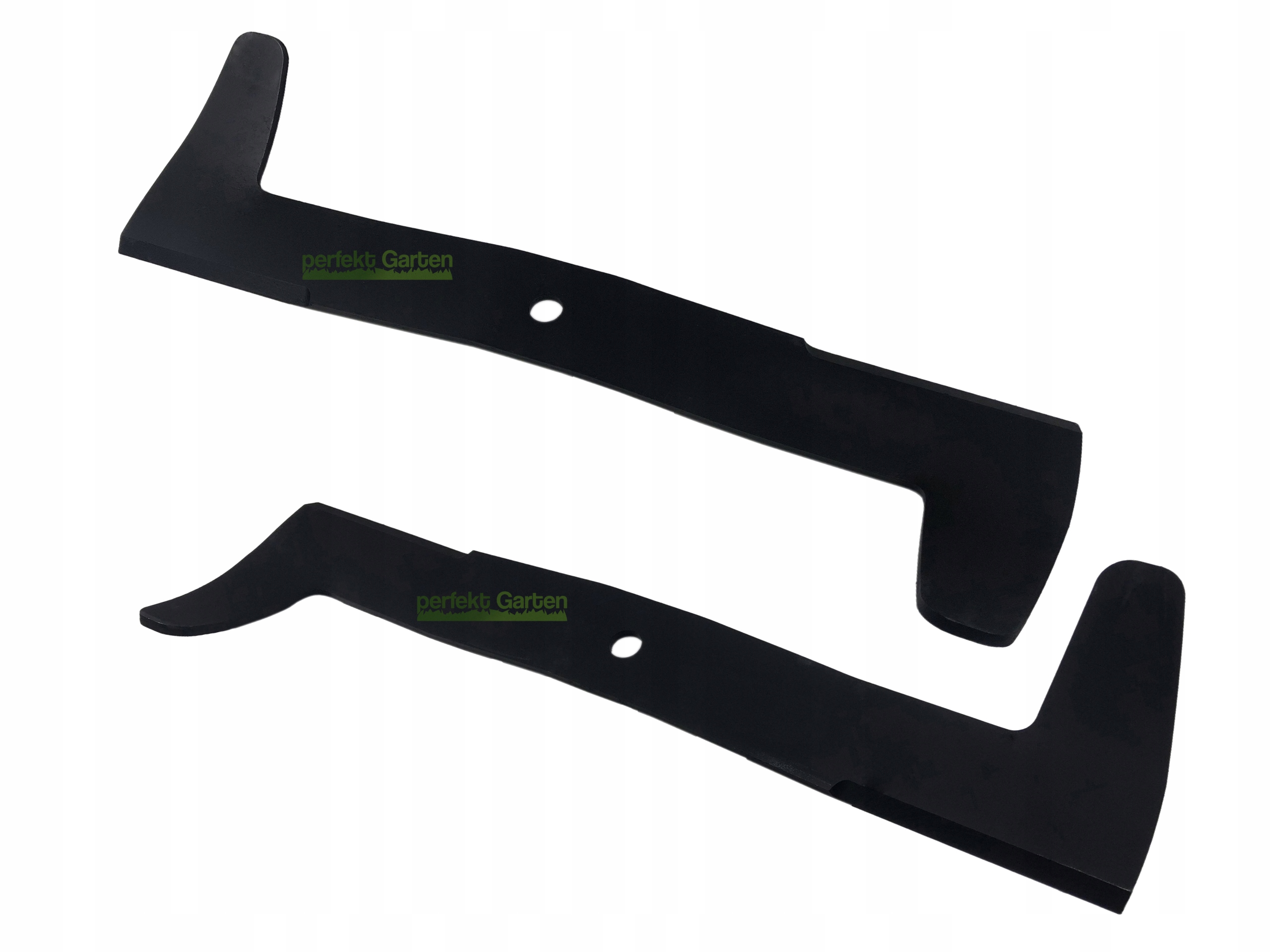 42" sada (2 x nůž) Kubota Gr 1600 pravá levá K524395810 K524395820