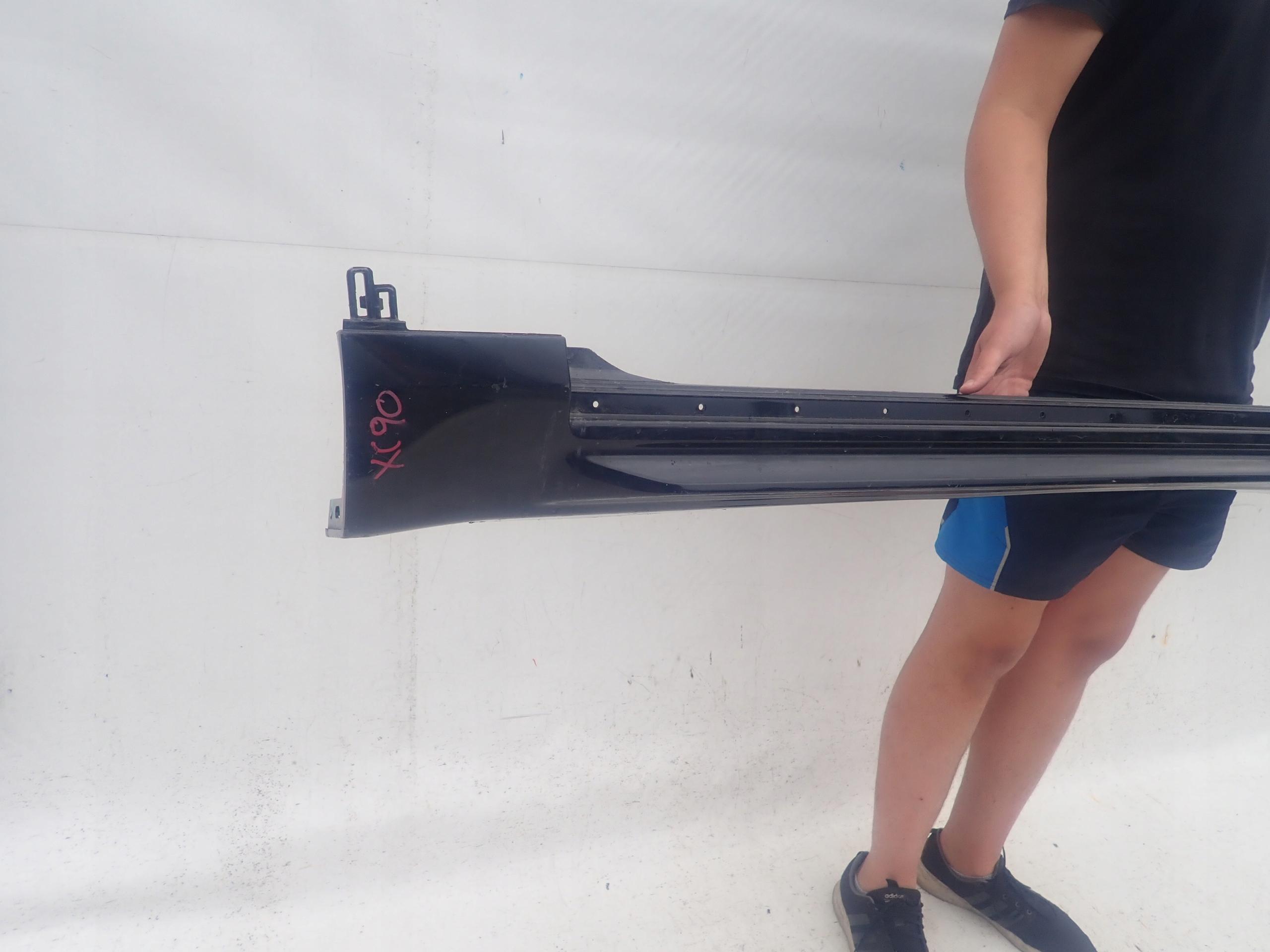 VOLVO XC90 II 15- threshold right moulding threshold left