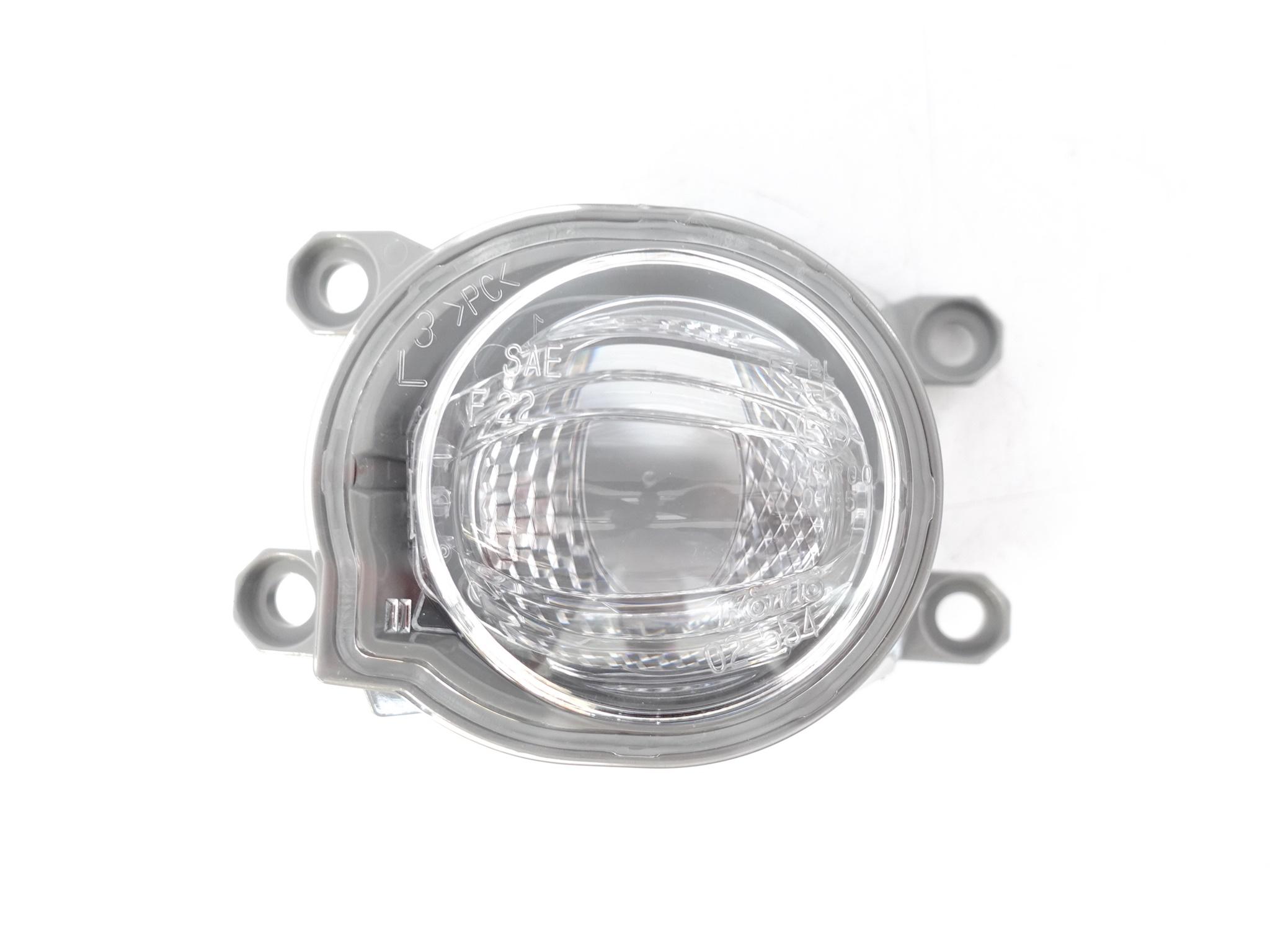 TOYOTA COROLLA XII E21 18- C-HR PRIUS RAV4 V fog light left W bumper front
