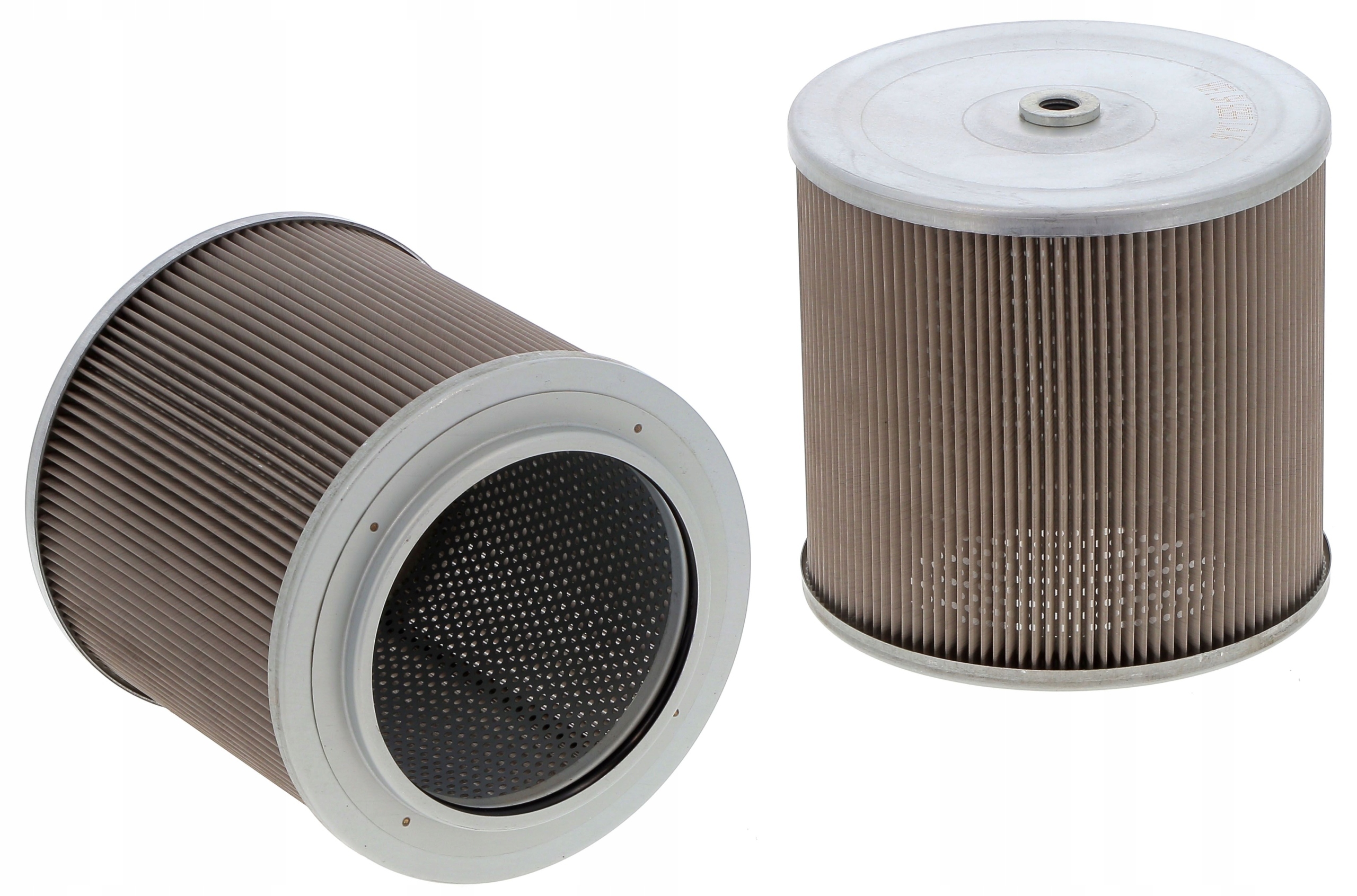 Hydraulický filtr Sh 60369 HiFi Filter
