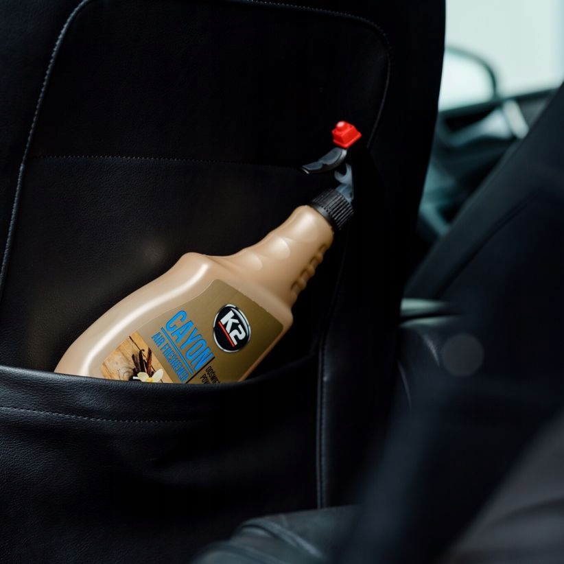 K2 DEOCAR ODŚWIEŻACZ POWIETRZA WANILIA 700ML Producent K2