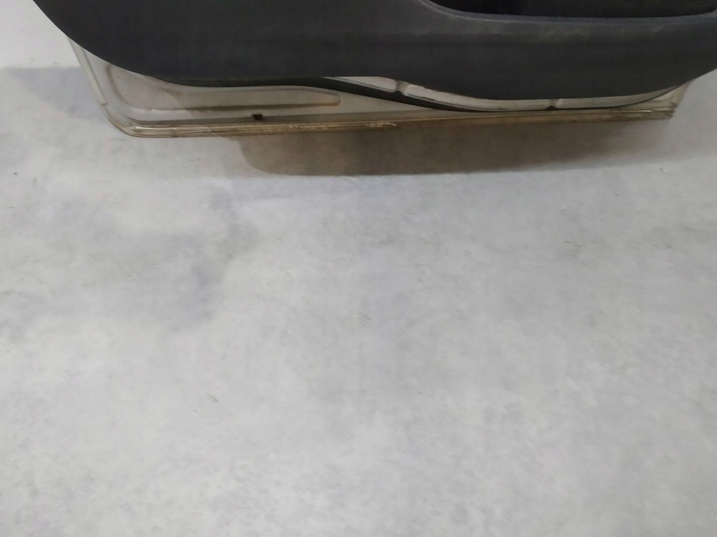 Tür links heck 5D HB 66 Ford Mondeo Mk4 (2007-2014)