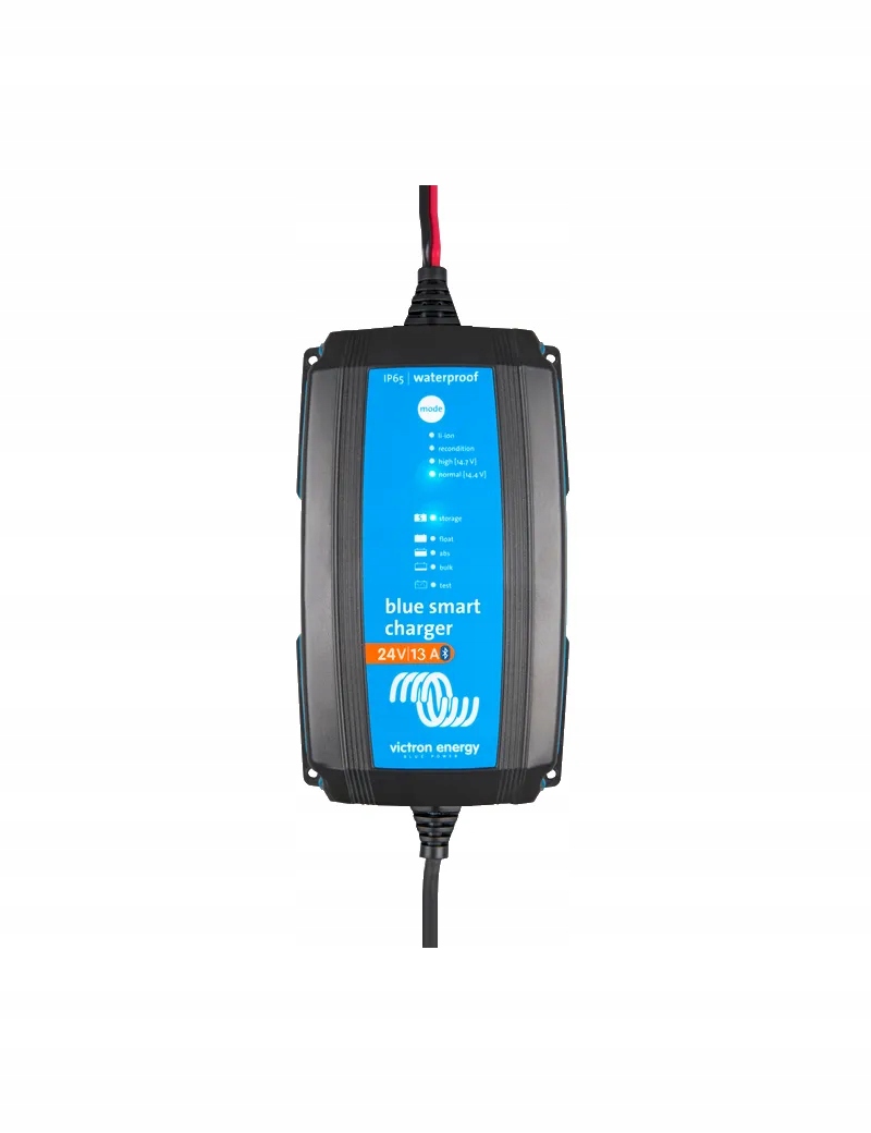Nabíjačka Victron IP65 Blue Smart 24V 5A