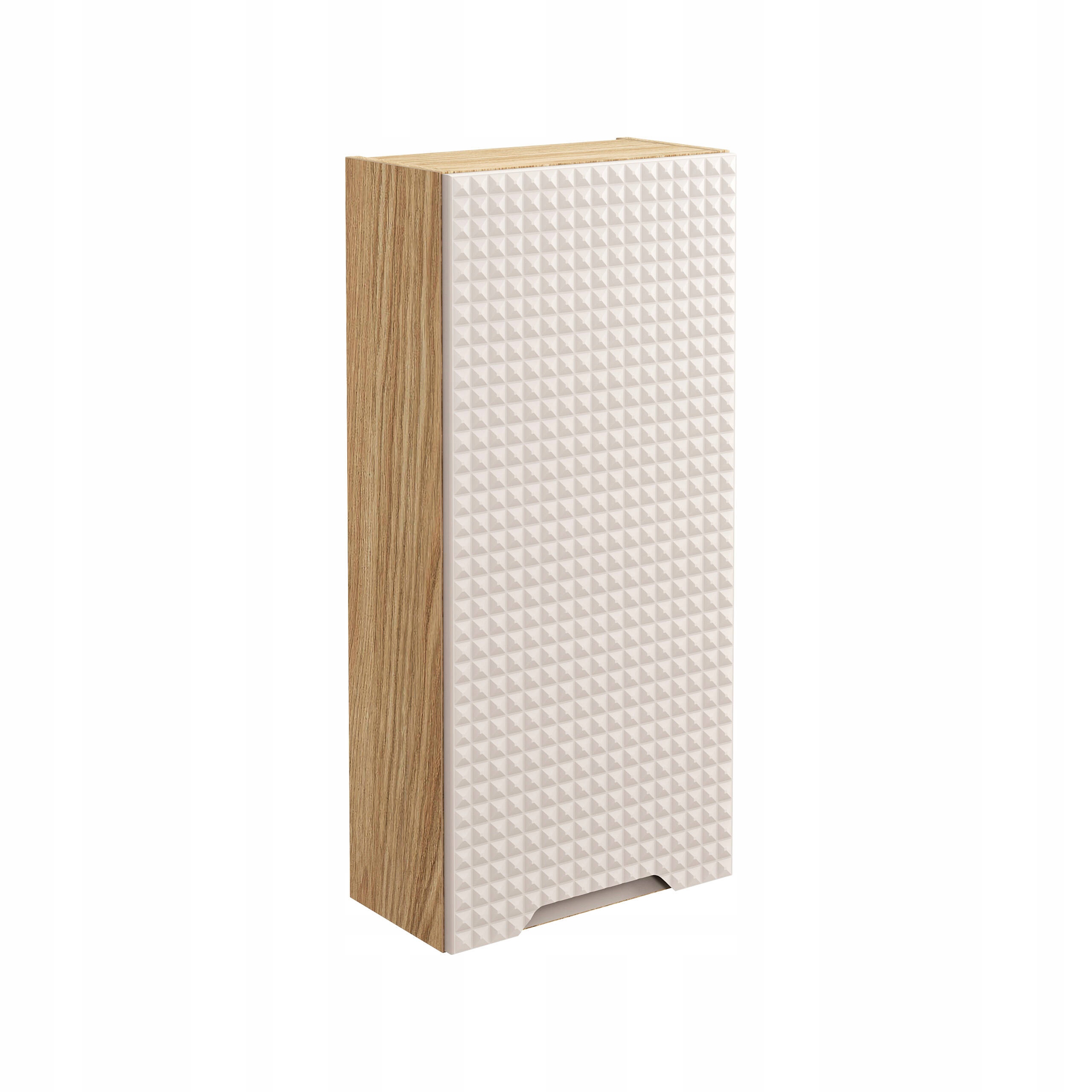 Szafka Górna 35 cm Luxor Beige