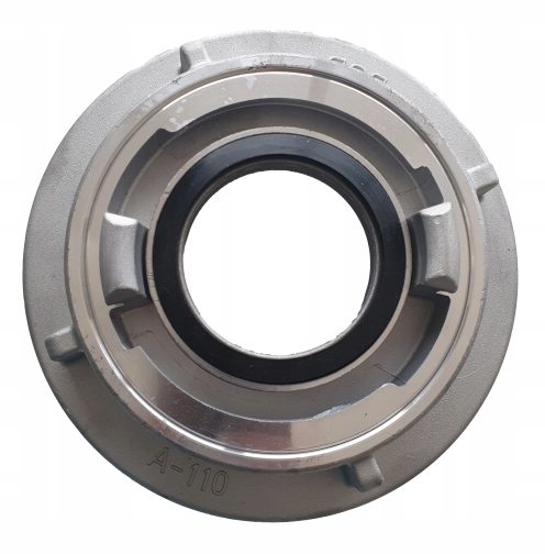 Przełącznik Redukcja węża strażackiego 110/75