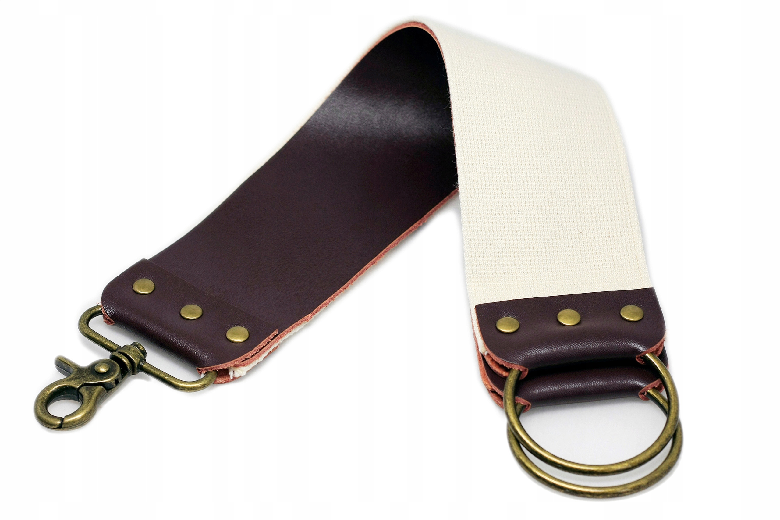 Pás pro ostření leštění holicího strojku River